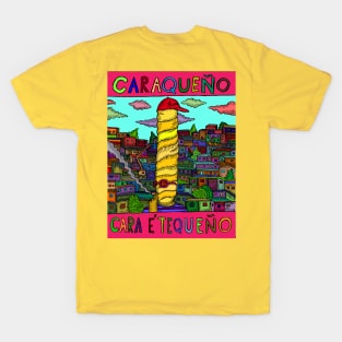 Caraqueño T-Shirt